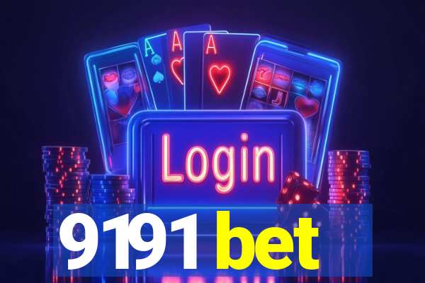 9191 bet